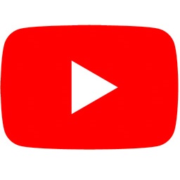 YouTube icon