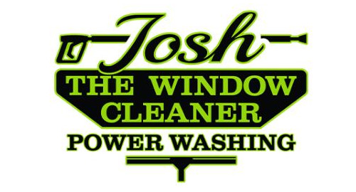 Josh the Window Cleaner and Power Washing