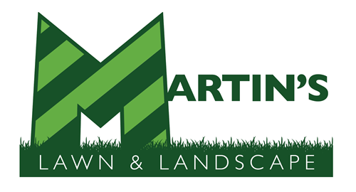 Martin's Lawn & Landscape