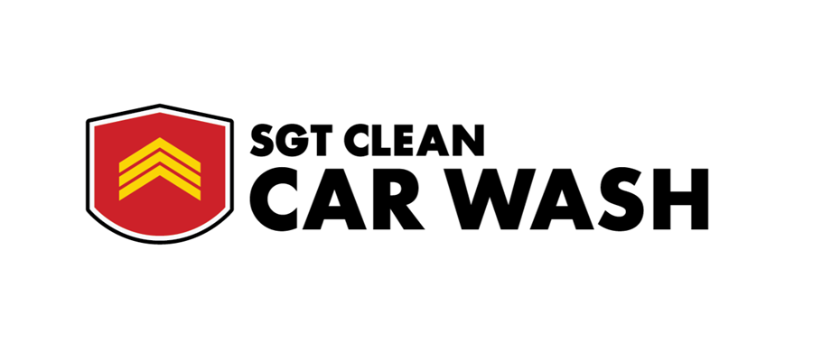 Sgt Clean Car Wash