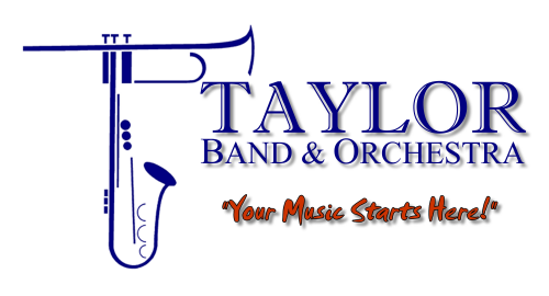 Taylor Band & Orchestra